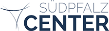 Logo Südpfalz Center